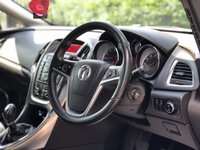 USED 2012 12 VAUXHALL ASTRA 1.6L SE 5d 113 BHP 