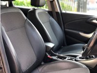 USED 2012 12 VAUXHALL ASTRA 1.6L SE 5d 113 BHP 