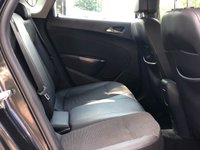 USED 2012 12 VAUXHALL ASTRA 1.6L SE 5d 113 BHP 
