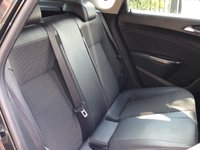 USED 2012 12 VAUXHALL ASTRA 1.6L SE 5d 113 BHP 