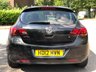 USED 2012 12 VAUXHALL ASTRA 1.6L SE 5d 113 BHP 