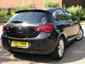 USED 2012 12 VAUXHALL ASTRA 1.6L SE 5d 113 BHP 