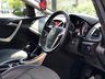 USED 2012 12 VAUXHALL ASTRA 1.6L SE 5d 113 BHP 