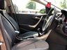 USED 2012 12 VAUXHALL ASTRA 1.6L SE 5d 113 BHP 