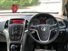 USED 2012 12 VAUXHALL ASTRA 1.6L SE 5d 113 BHP 