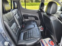USED 2010 10 MITSUBISHI L200 2.5 DI-D 4X4 BARBARIAN LB DCB 175 BHP SATNAV+LEATHER+ROLL-N-LOCK , NO VAT