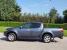 USED 2010 10 MITSUBISHI L200 2.5 DI-D 4X4 BARBARIAN LB DCB 175 BHP SATNAV+LEATHER+ROLL-N-LOCK , NO VAT