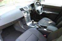 USED 2008 08 VOLVO S40 1.6 SE D 4d 109 BHP www.suffolkcarcentre.co.uk - Located at Ilketshall