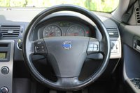 USED 2008 08 VOLVO S40 1.6 SE D 4d 109 BHP www.suffolkcarcentre.co.uk - Located at Ilketshall