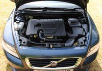 USED 2008 08 VOLVO S40 1.6 SE D 4d 109 BHP www.suffolkcarcentre.co.uk - Located at Ilketshall