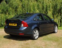USED 2008 08 VOLVO S40 1.6 SE D 4d 109 BHP www.suffolkcarcentre.co.uk - Located at Ilketshall