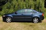 USED 2008 08 VOLVO S40 1.6 SE D 4d 109 BHP www.suffolkcarcentre.co.uk - Located at Ilketshall