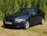 USED 2008 08 VOLVO S40 1.6 SE D 4d 109 BHP www.suffolkcarcentre.co.uk - Located at Ilketshall