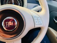 USED 2014 64 FIAT 500 1.2 CULT AUTOMATIC  Low Mileage Top Spec Automatic with Leather and Pano Roof