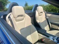 USED 2017 17 MERCEDES-BENZ SLC 2.0 SLC 200 AMG LINE 2d 181 BHP *12 MONTHS NATIONAL WARRANTY*