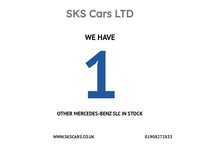 USED 2017 17 MERCEDES-BENZ SLC 2.0 SLC 200 AMG LINE 2d 181 BHP *12 MONTHS NATIONAL WARRANTY*