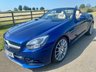 USED 2017 17 MERCEDES-BENZ SLC 2.0 SLC 200 AMG LINE 2d 181 BHP *12 MONTHS NATIONAL WARRANTY*