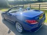 USED 2017 17 MERCEDES-BENZ SLC 2.0 SLC 200 AMG LINE 2d 181 BHP *12 MONTHS NATIONAL WARRANTY*