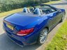 USED 2017 17 MERCEDES-BENZ SLC 2.0 SLC 200 AMG LINE 2d 181 BHP *12 MONTHS NATIONAL WARRANTY*