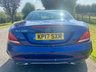 USED 2017 17 MERCEDES-BENZ SLC 2.0 SLC 200 AMG LINE 2d 181 BHP *12 MONTHS NATIONAL WARRANTY*