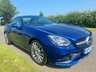 USED 2017 17 MERCEDES-BENZ SLC 2.0 SLC 200 AMG LINE 2d 181 BHP *12 MONTHS NATIONAL WARRANTY*