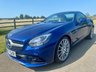 USED 2017 17 MERCEDES-BENZ SLC 2.0 SLC 200 AMG LINE 2d 181 BHP *12 MONTHS NATIONAL WARRANTY*