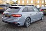 USED 2020 20 AUDI RS4 2.9 RS 4 TFSI QUATTRO VORSPRUNG 5d 444 BHP RS SPRT SEATS+DRIVER ASSTNCE