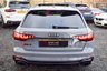 USED 2020 20 AUDI RS4 2.9 RS 4 TFSI QUATTRO VORSPRUNG 5d 444 BHP RS SPRT SEATS+DRIVER ASSTNCE