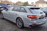 USED 2020 20 AUDI RS4 2.9 RS 4 TFSI QUATTRO VORSPRUNG 5d 444 BHP RS SPRT SEATS+DRIVER ASSTNCE