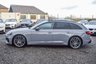 USED 2020 20 AUDI RS4 2.9 RS 4 TFSI QUATTRO VORSPRUNG 5d 444 BHP RS SPRT SEATS+DRIVER ASSTNCE