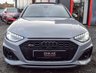 USED 2020 20 AUDI RS4 2.9 RS 4 TFSI QUATTRO VORSPRUNG 5d 444 BHP RS SPRT SEATS+DRIVER ASSTNCE