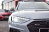 USED 2020 20 AUDI RS4 2.9 RS 4 TFSI QUATTRO VORSPRUNG 5d 444 BHP RS SPRT SEATS+DRIVER ASSTNCE