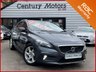 USED 2013 63 VOLVO V40 CROSS COUNTRY 1.6 D2 LUX 5dr - LEATHER 