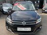 USED 2013 13 VOLKSWAGEN TIGUAN 2.0 SE TDi BlueMotion TECH 4MOTION 5dr - 4X4 WHEEL DRIVE 