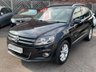 USED 2013 13 VOLKSWAGEN TIGUAN 2.0 SE TDi BlueMotion TECH 4MOTION 5dr - 4X4 WHEEL DRIVE 