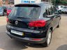 USED 2013 13 VOLKSWAGEN TIGUAN 2.0 SE TDi BlueMotion TECH 4MOTION 5dr - 4X4 WHEEL DRIVE 