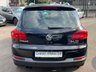 USED 2013 13 VOLKSWAGEN TIGUAN 2.0 SE TDi BlueMotion TECH 4MOTION 5dr - 4X4 WHEEL DRIVE 