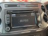 USED 2013 13 VOLKSWAGEN TIGUAN 2.0 SE TDi BlueMotion TECH 4MOTION 5dr - 4X4 WHEEL DRIVE 