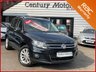 USED 2013 13 VOLKSWAGEN TIGUAN 2.0 SE TDi BlueMotion TECH 4MOTION 5dr - 4X4 WHEEL DRIVE 