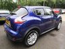 USED 2017 67 NISSAN JUKE 1.5 N-CONNECTA DCI 5d 110 BHP Excellent Service History, NEW MOT, Superb fuel economy!