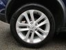 USED 2017 67 NISSAN JUKE 1.5 N-CONNECTA DCI 5d 110 BHP Excellent Service History, NEW MOT, Superb fuel economy!
