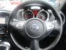 USED 2017 67 NISSAN JUKE 1.5 N-CONNECTA DCI 5d 110 BHP Excellent Service History, NEW MOT, Superb fuel economy!