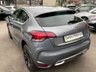 USED 2012 12 CITROEN DS4 1.6 HDi AirDream DStyle 5dr - MASSAGE SEATS 