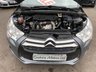 USED 2012 12 CITROEN DS4 1.6 HDi AirDream DStyle 5dr - MASSAGE SEATS 