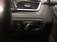 USED 2016 66 BMW 2 SERIES 1.5 216D LUXURY ACTIVE TOURER 5d 114 BHP * REVERSE ASSIST CAMERA *  BLACK DAKOTA LEATHER TRIM * HEATED FRONT SEATS * SUN PROTECTION GLASS  *
