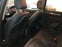USED 2016 66 BMW 2 SERIES 1.5 216D LUXURY ACTIVE TOURER 5d 114 BHP * REVERSE ASSIST CAMERA *  BLACK DAKOTA LEATHER TRIM * HEATED FRONT SEATS * SUN PROTECTION GLASS  *