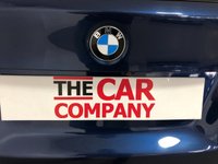 USED 2016 66 BMW 2 SERIES 1.5 216D LUXURY ACTIVE TOURER 5d 114 BHP * REVERSE ASSIST CAMERA *  BLACK DAKOTA LEATHER TRIM * HEATED FRONT SEATS * SUN PROTECTION GLASS  *