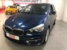 USED 2016 66 BMW 2 SERIES 1.5 216D LUXURY ACTIVE TOURER 5d 114 BHP * REVERSE ASSIST CAMERA *  BLACK DAKOTA LEATHER TRIM * HEATED FRONT SEATS * SUN PROTECTION GLASS  *