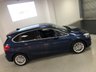 USED 2016 66 BMW 2 SERIES 1.5 216D LUXURY ACTIVE TOURER 5d 114 BHP * REVERSE ASSIST CAMERA *  BLACK DAKOTA LEATHER TRIM * HEATED FRONT SEATS * SUN PROTECTION GLASS  *