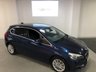 USED 2016 66 BMW 2 SERIES 1.5 216D LUXURY ACTIVE TOURER 5d 114 BHP * REVERSE ASSIST CAMERA *  BLACK DAKOTA LEATHER TRIM * HEATED FRONT SEATS * SUN PROTECTION GLASS  *